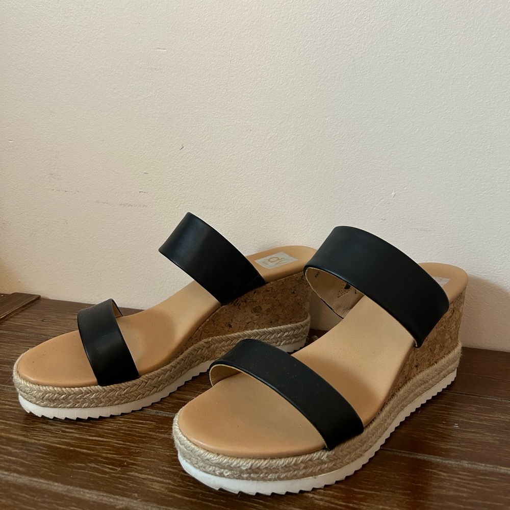 Platform Sandals